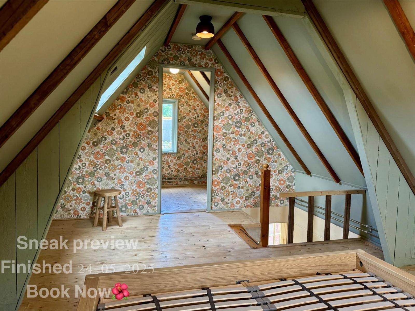 In De Aap - Appartementen & Guesthouse ベルゲン エクステリア 写真