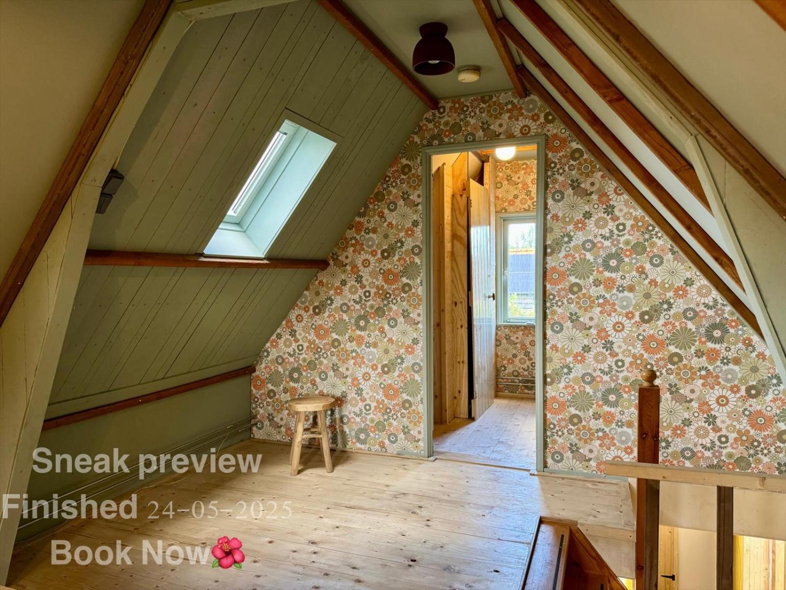 In De Aap - Appartementen & Guesthouse ベルゲン エクステリア 写真
