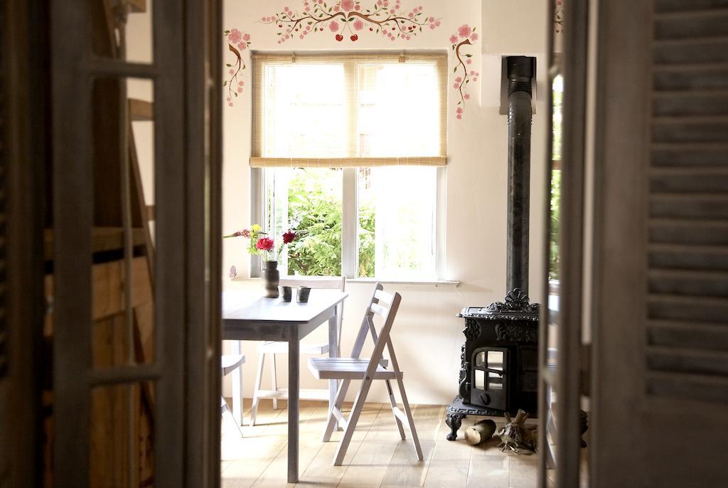In De Aap - Appartementen & Guesthouse ベルゲン 部屋 写真